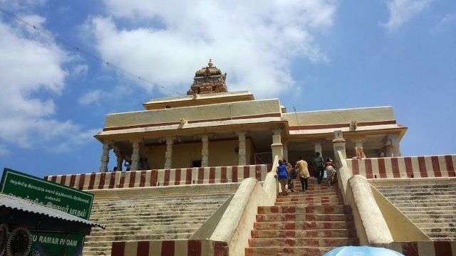 Gandhamadhana Parvatham